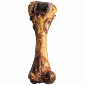 SLOW AIR DRIED PORK FEMUR BONES