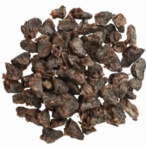 DEHYDRATED CHICKEN HEARTS 50g