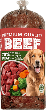 raw-beef-dog-food-cayman