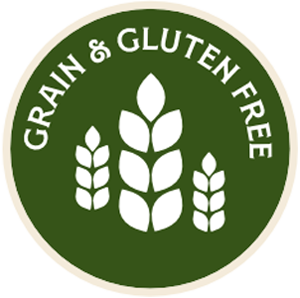 Grain and gluten free raw dog food Island Pet Co. Grand Cayman