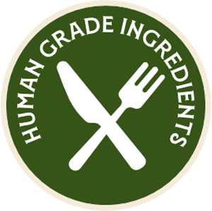 Human-grade ingredients Island Pet Co. Grand Cayman